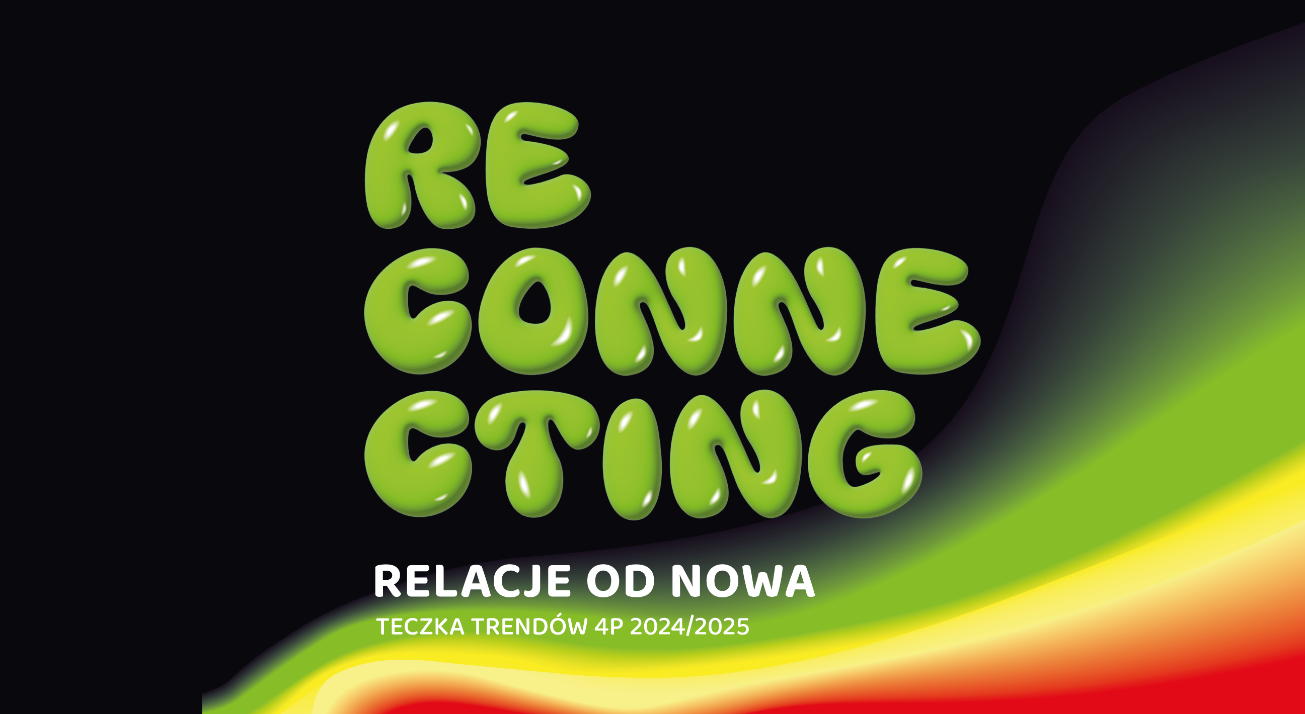 Our newest syndicated report