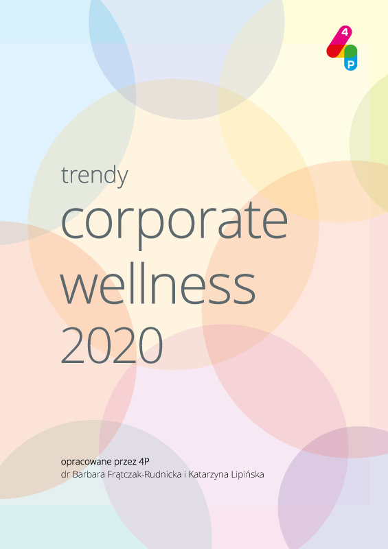CORPORATE WELLNESS