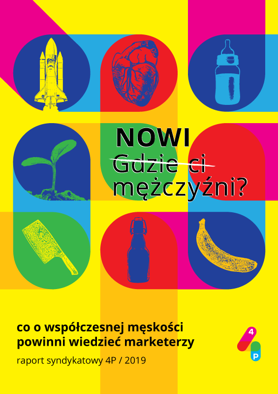 NOWI (?) MĘŻCZYŹNI
