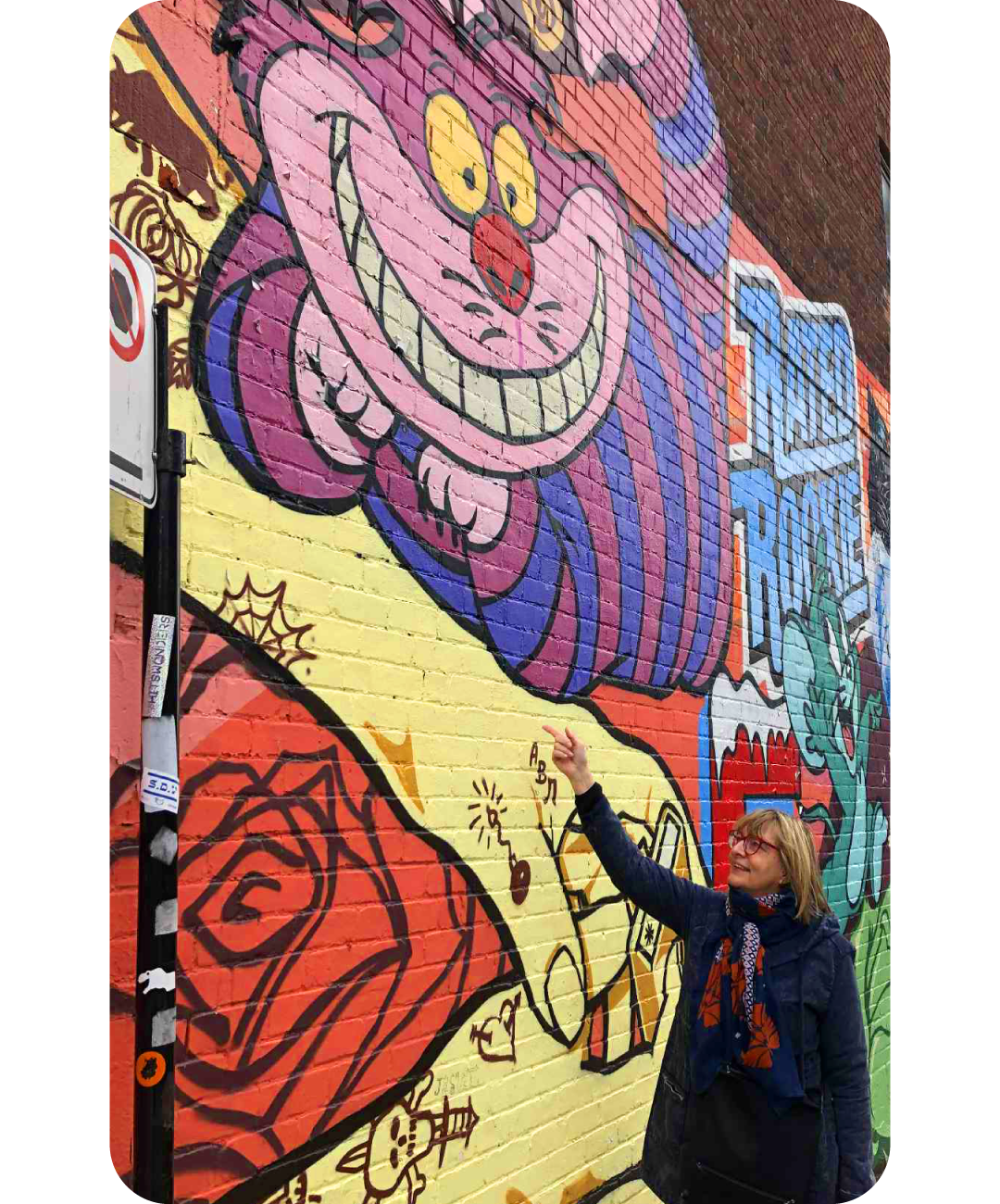 Barbara<br>Frątczak-Rudnicka - hobby