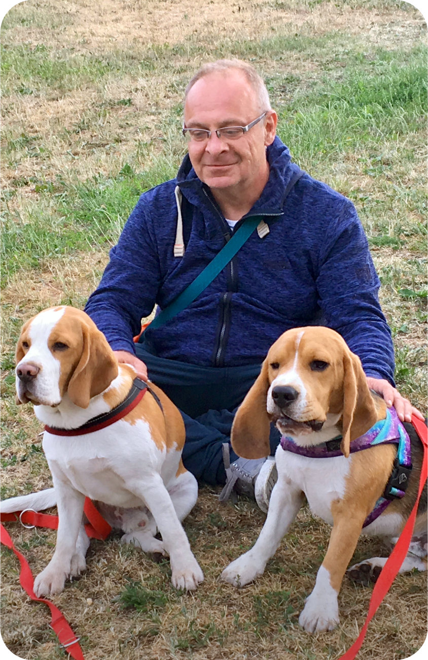 Cezary Dziugieł - hobby