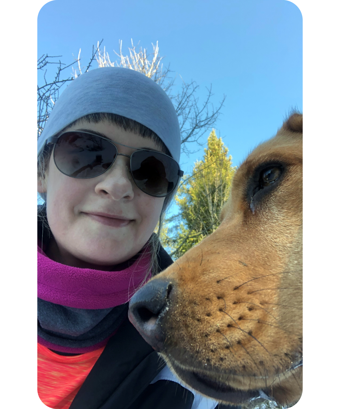 Justyna Matysiak - hobby