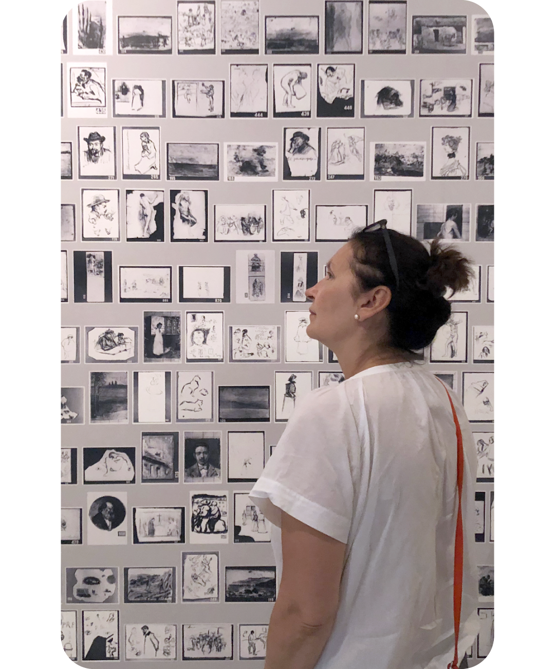 Małgorzata Olszewska - hobby